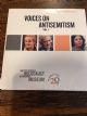 Voices on Anti Semitism Vol. 1